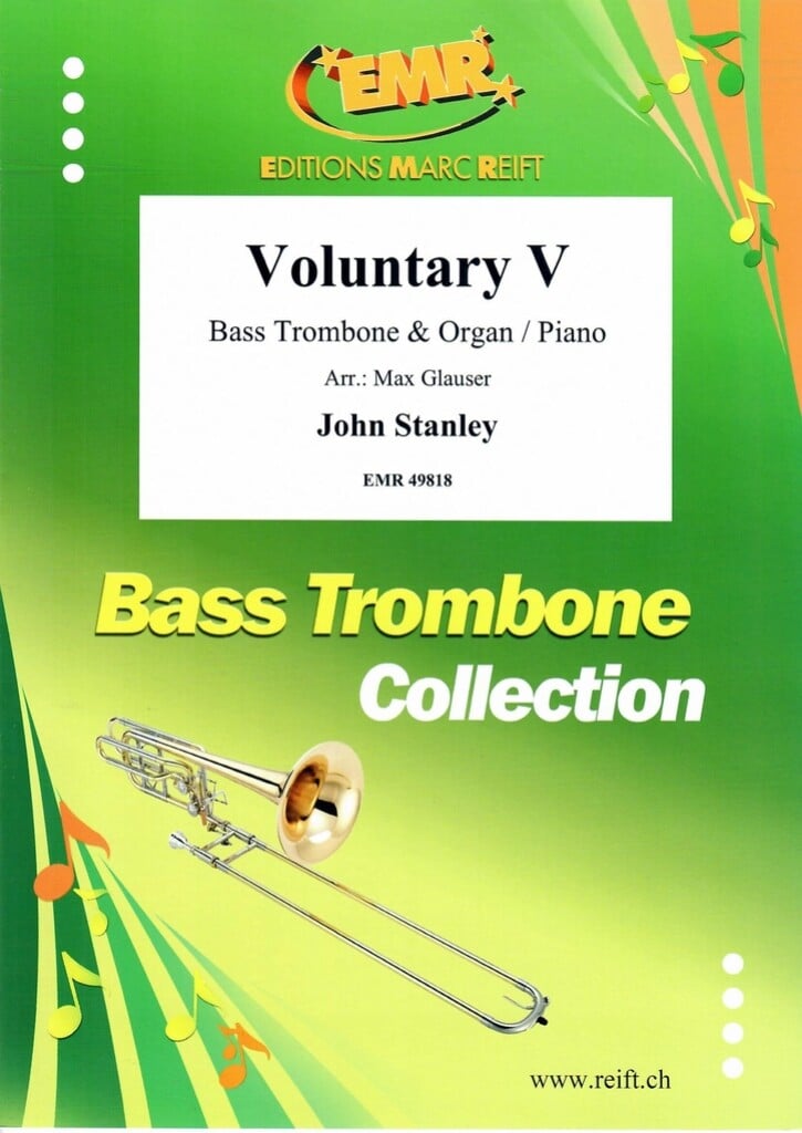 Voluntary V